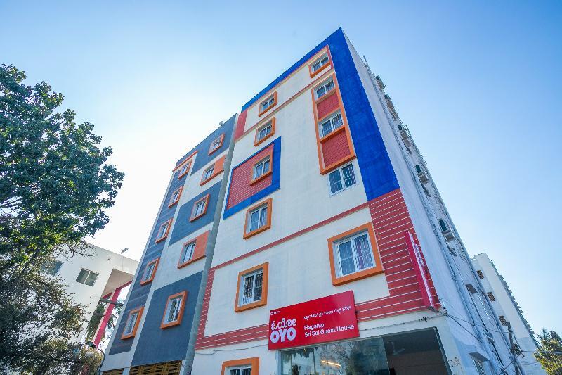 Collection O 18971 Rv Vidyaniketan Hotel