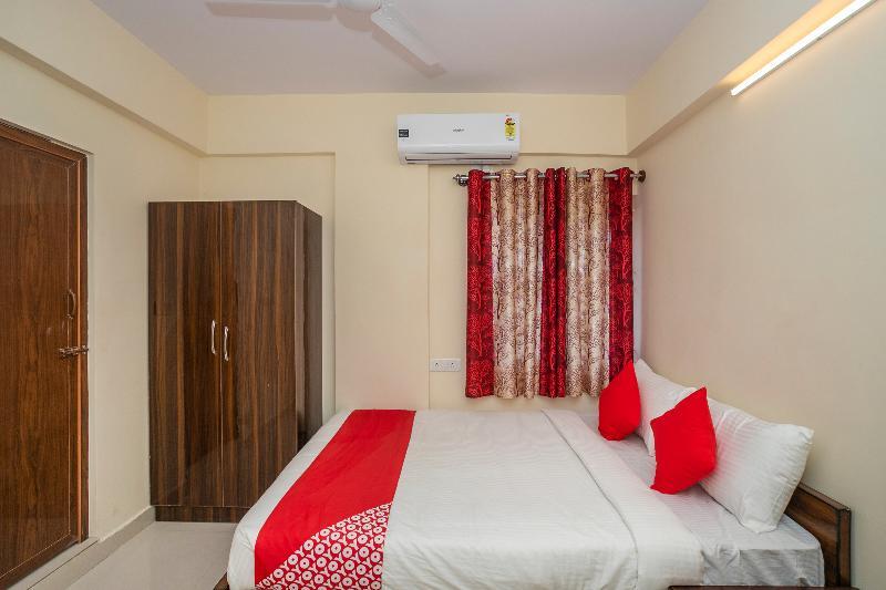 Collection O 18971 Rv Vidyaniketan 3*