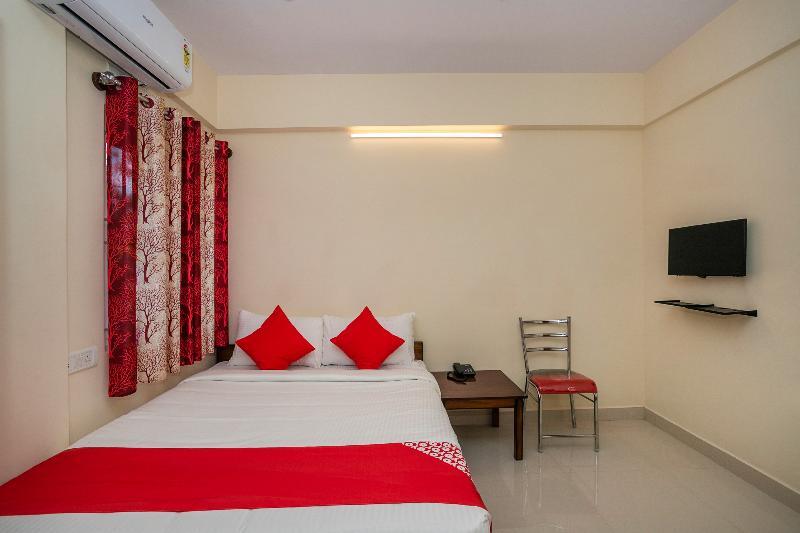 Hotel Collection O 18971 Rv Vidyaniketan Bangalore