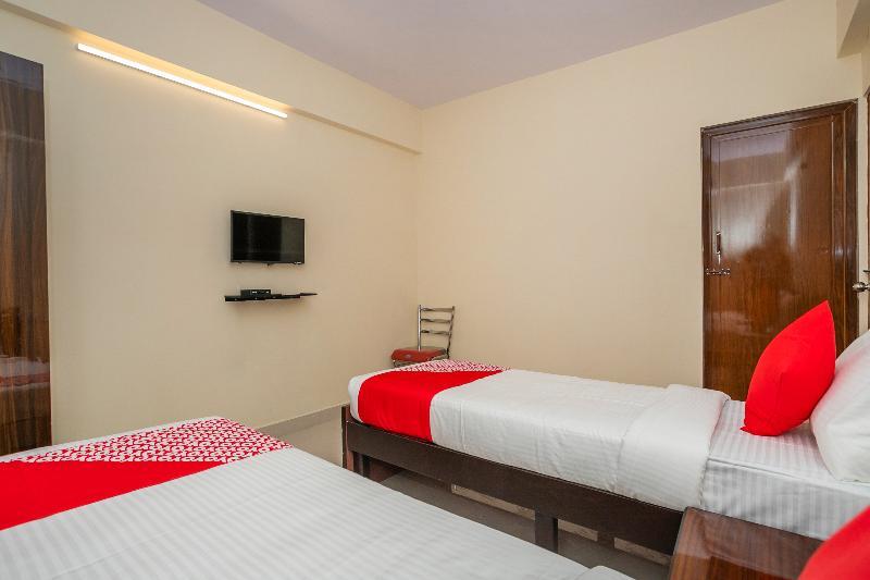 Hotel Collection O 18971 Rv Vidyaniketan