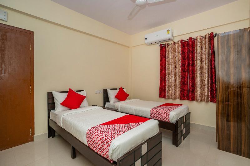 Hotel Collection O 18971 Rv Vidyaniketan Bangalore