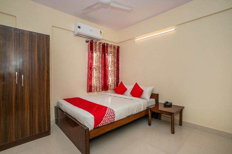 Hotel Collection O 18971 Rv Vidyaniketan