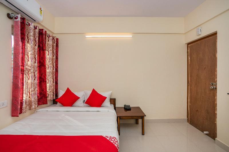 Collection O 18971 Rv Vidyaniketan Hotel