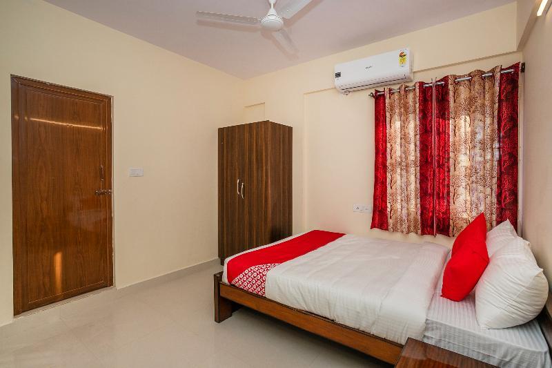 Hotel Collection O 18971 Rv Vidyaniketan Bangalore