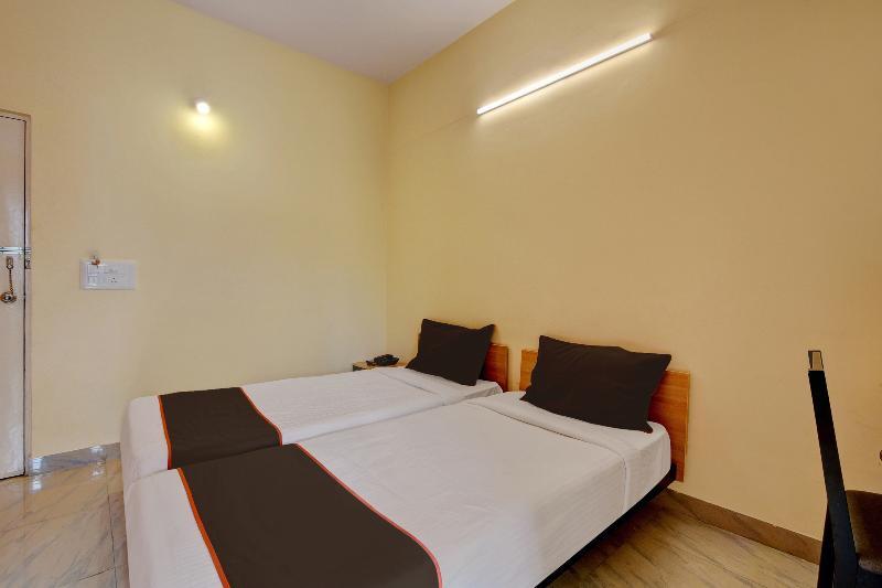 Collection O 19570 Bb Residency Bangalore