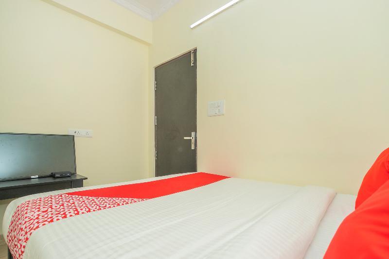 O Ganakkal Near Bgs Hospital Junction Formerly Omkar Inn. Hotel Bangalore