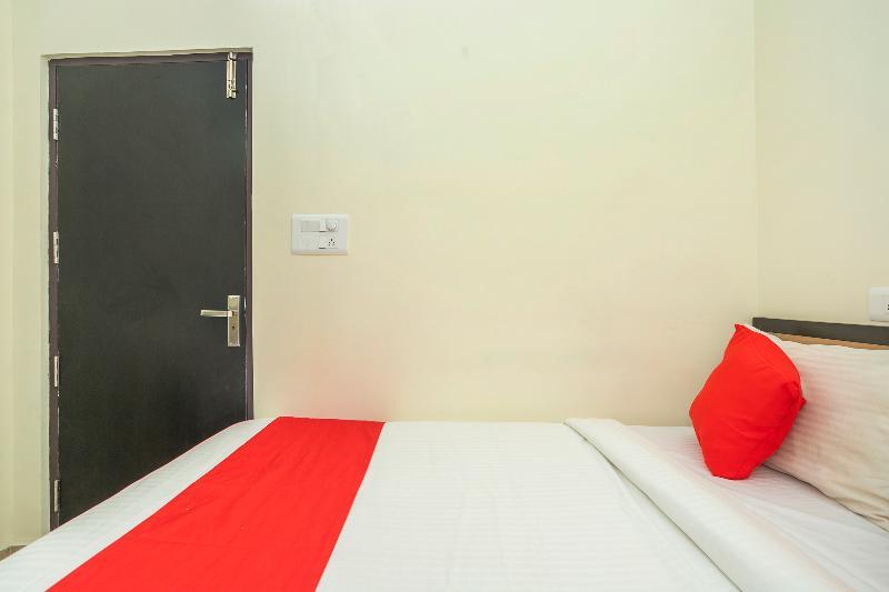 O Ganakkal Near Bgs Hospital Junction Formerly Omkar Inn. Bangalore