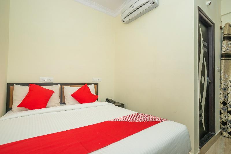 O Ganakkal Near Bgs Hospital Junction Formerly Omkar Inn. Hotel