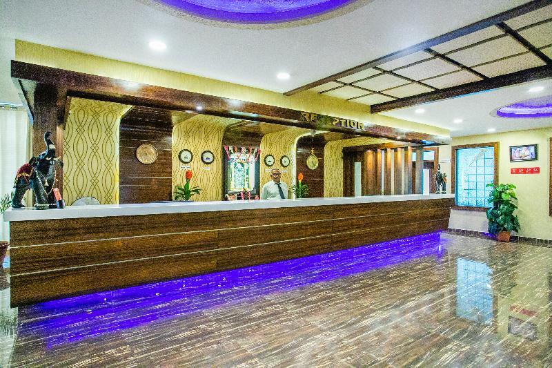 Oyo 6960 Kengeri Hotel