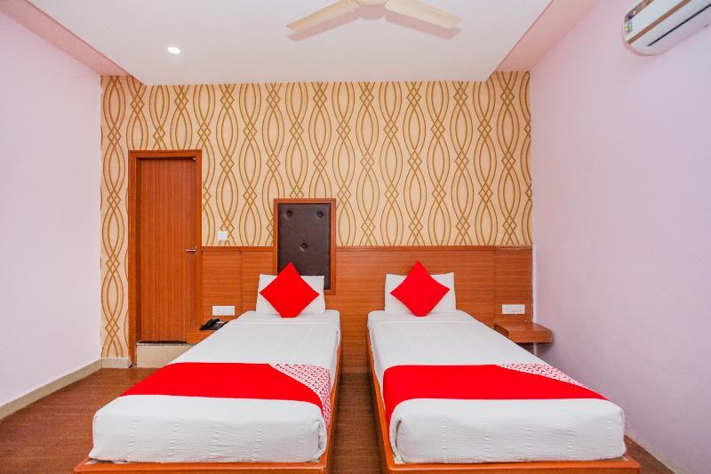 Oyo 6960 Kengeri Hotel