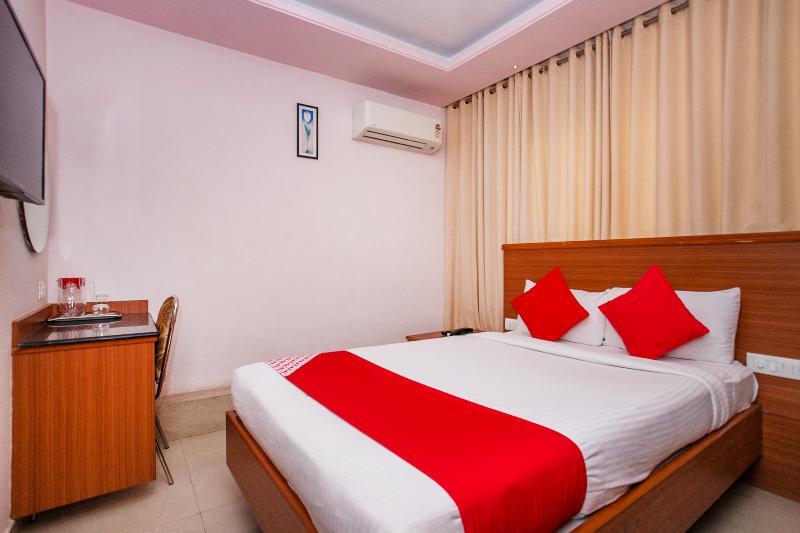 Oyo 6960 Kengeri Hotel Bangalore