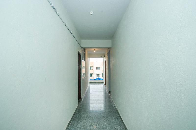 Oyo Flagship 29560 Bgs Gleneagles Global Hospital Hotel Bangalore