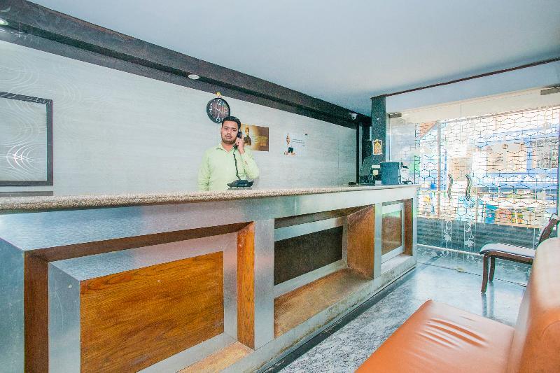 Hotel Flagship 78998 Flagship The Nalanda Bangalore