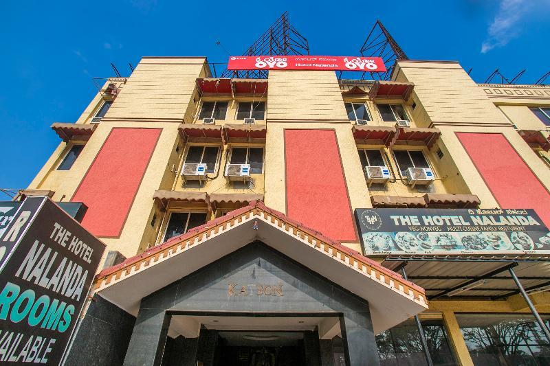 Flagship 78998 Flagship The Nalanda Bangalore