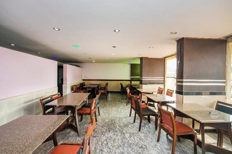 Hotel Flagship 78998 Flagship The Nalanda Bangalore