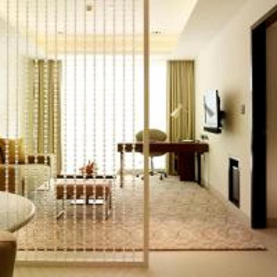Taj Yeshwantpur Hotel Bangalore