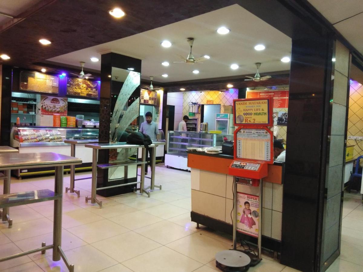 Hotel Vandematharam Bangalore