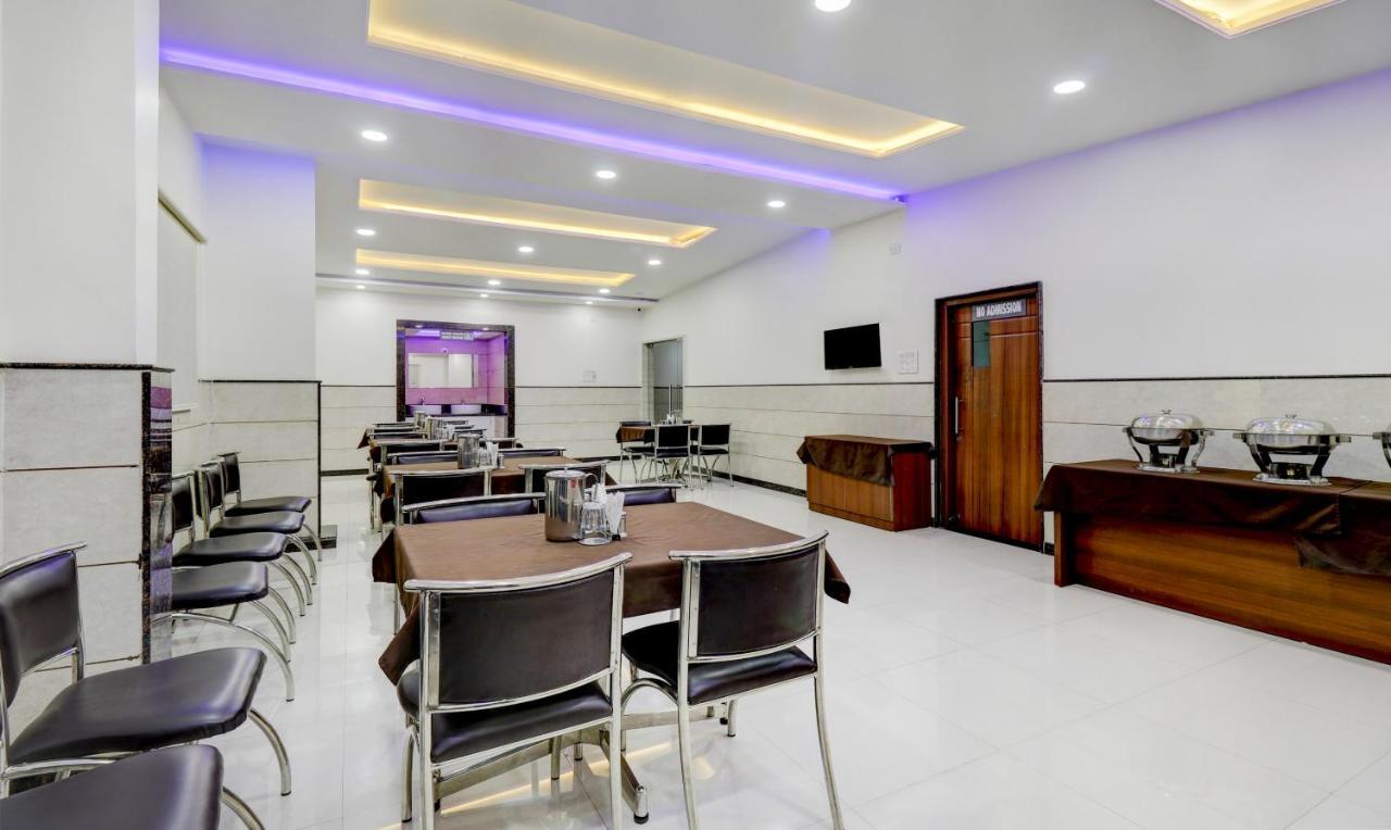 Ring View - Hebbal