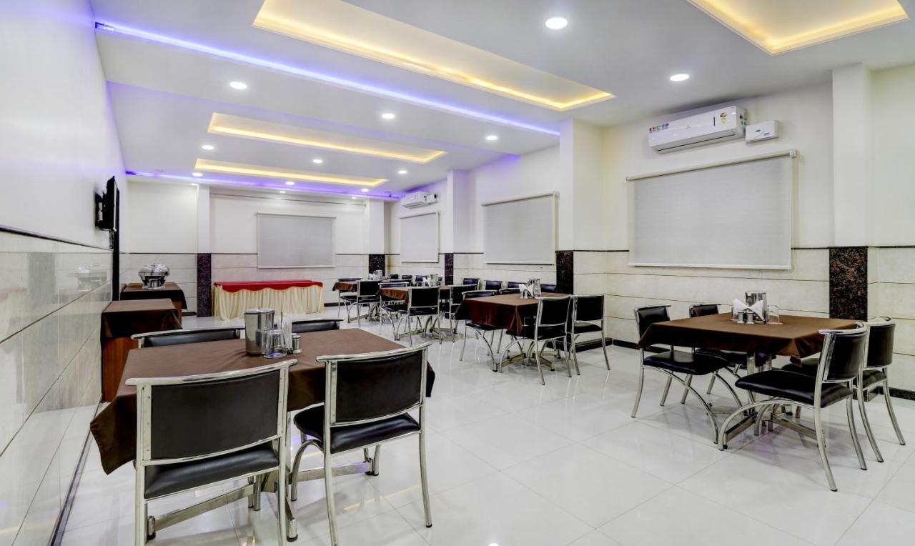 Ring View - Hebbal Hotel