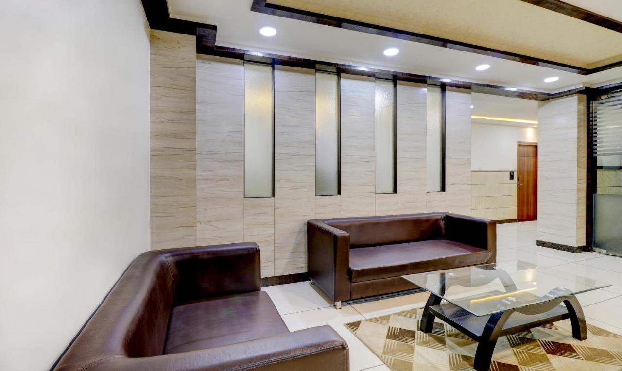 Ring View - Hebbal Hotel 3*