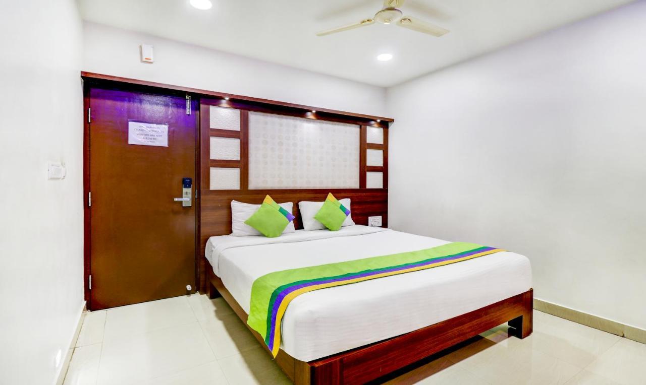 Hotel Ring View - Hebbal 3*