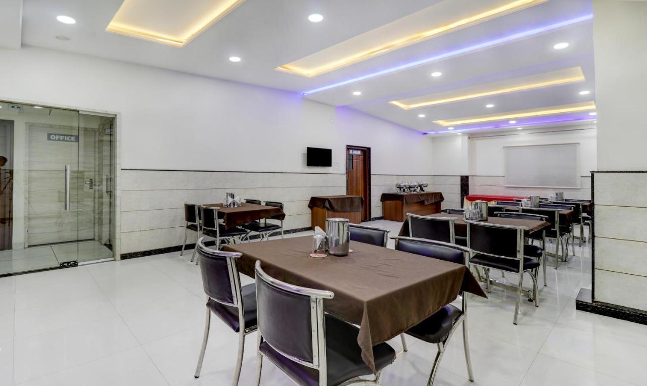 Ring View - Hebbal Hotel Bangalore