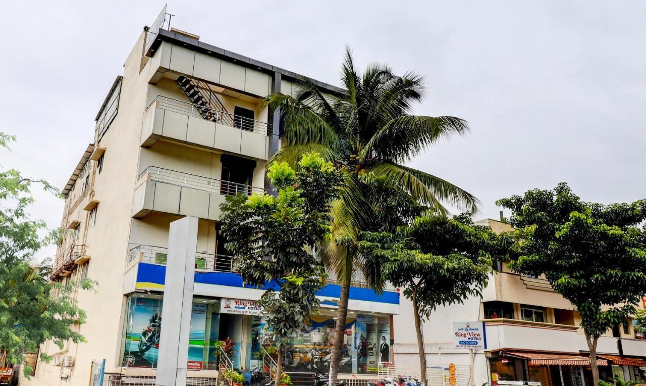 Ring View - Hebbal