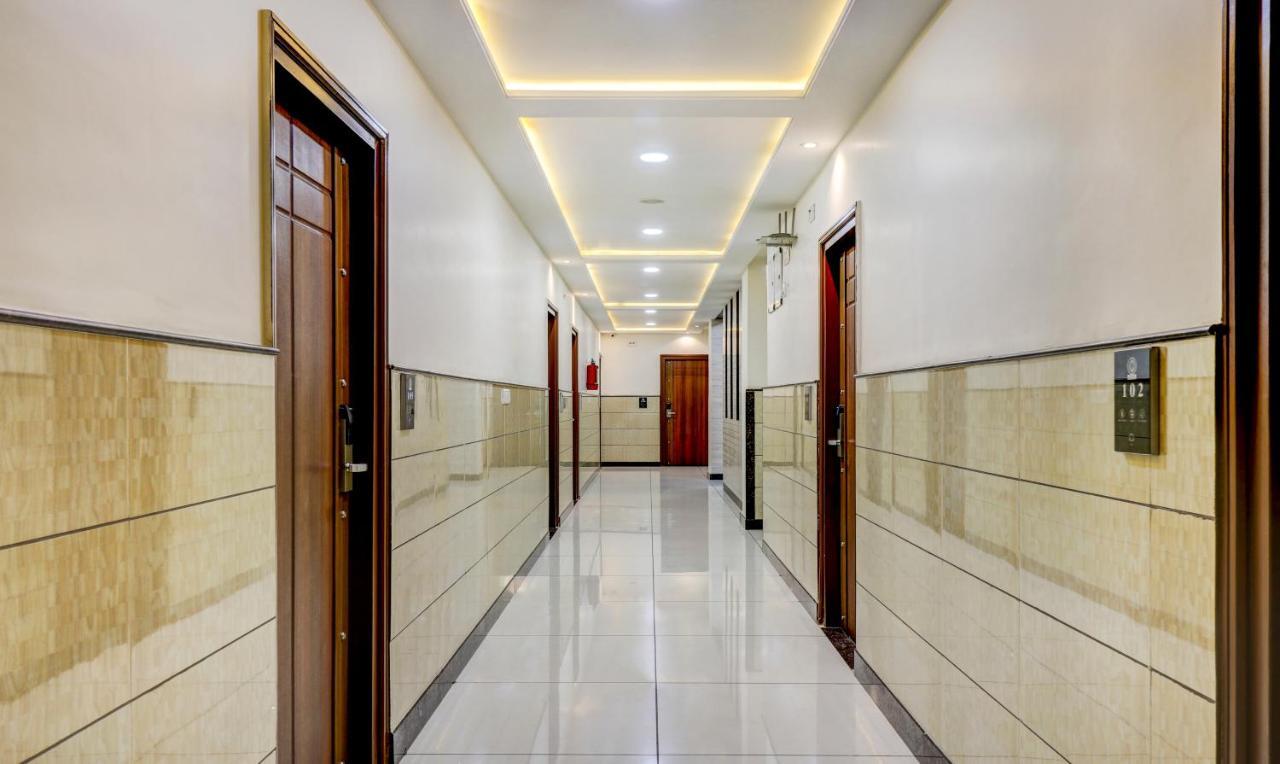 Ring View - Hebbal Hotel Bangalore