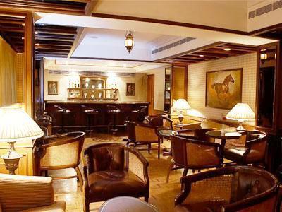 Hotel The Rialto Bangalore