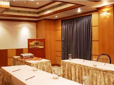 The Rialto 3* Bangalore