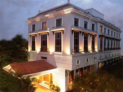 The Rialto Bangalore