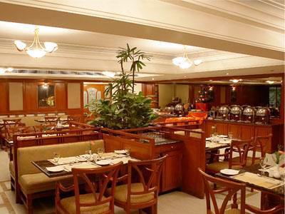 Hotel The Rialto 3*