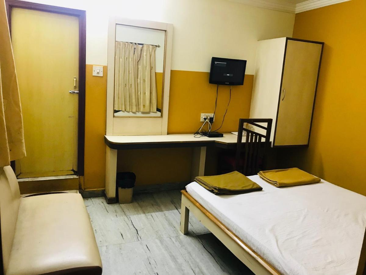 Greens Residency * Bangalore