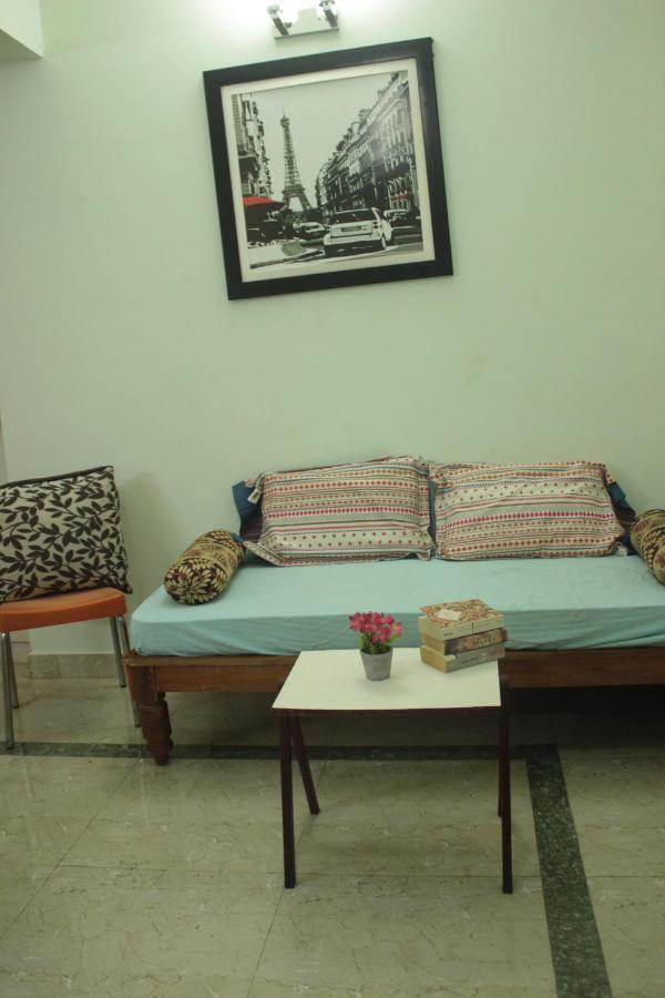 Guest house Divbnb Entire 3 Bhk In Whitefield
