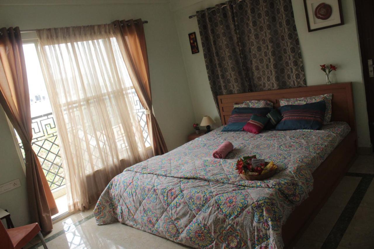 Guest house Divbnb Entire 3 Bhk In Whitefield *