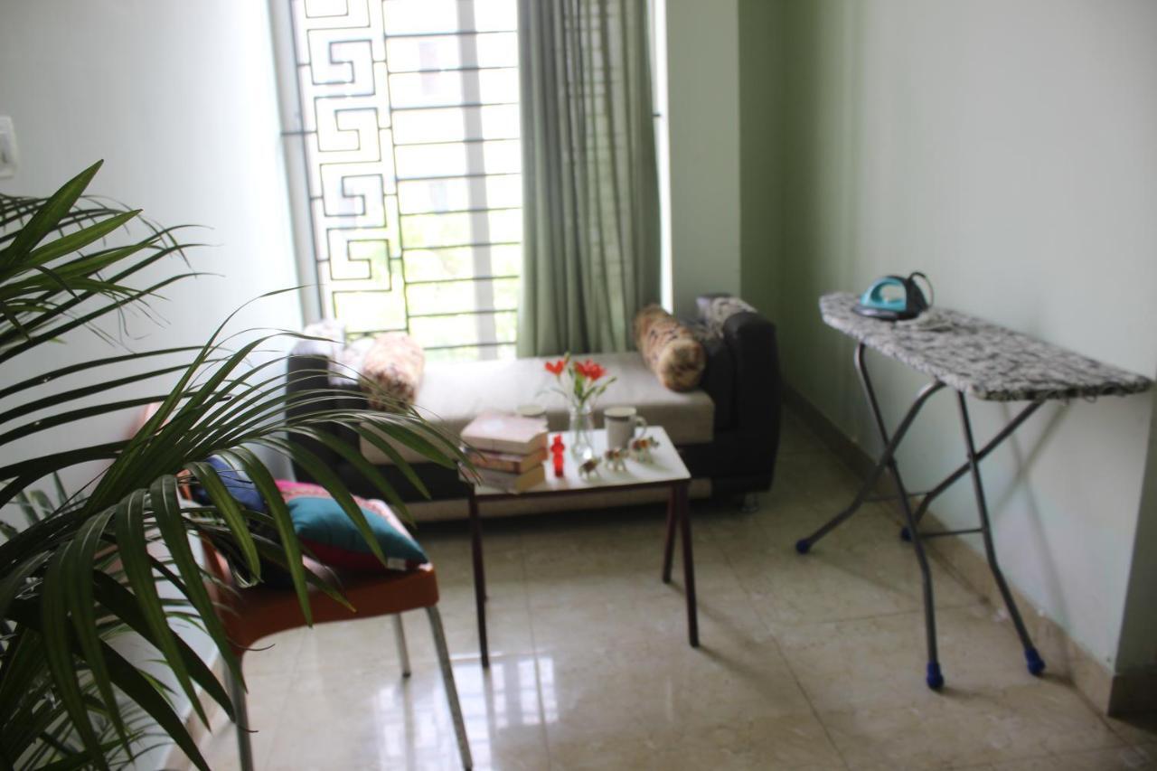 Divbnb Entire 3 Bhk In Whitefield Guest house *