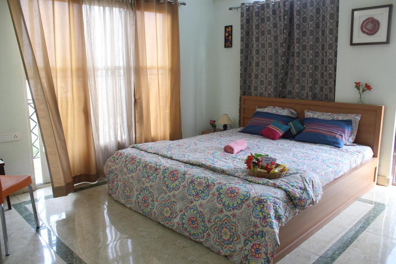 Divbnb Entire 3 Bhk In Whitefield Guest house
