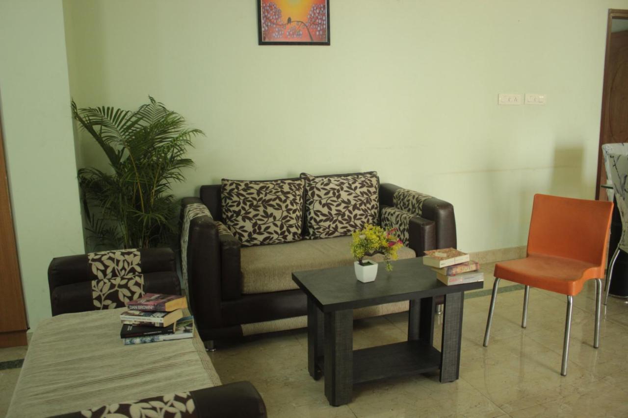 Divbnb Entire 3 Bhk In Whitefield