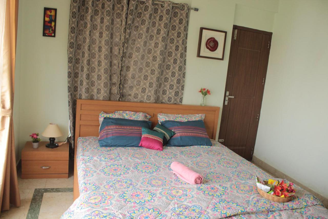Divbnb Entire 3 Bhk In Whitefield
