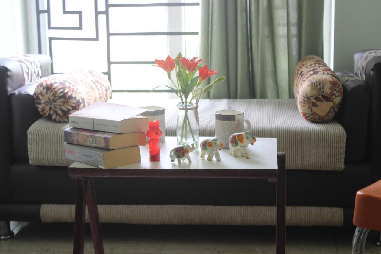Divbnb Entire 3 Bhk In Whitefield Guest house *