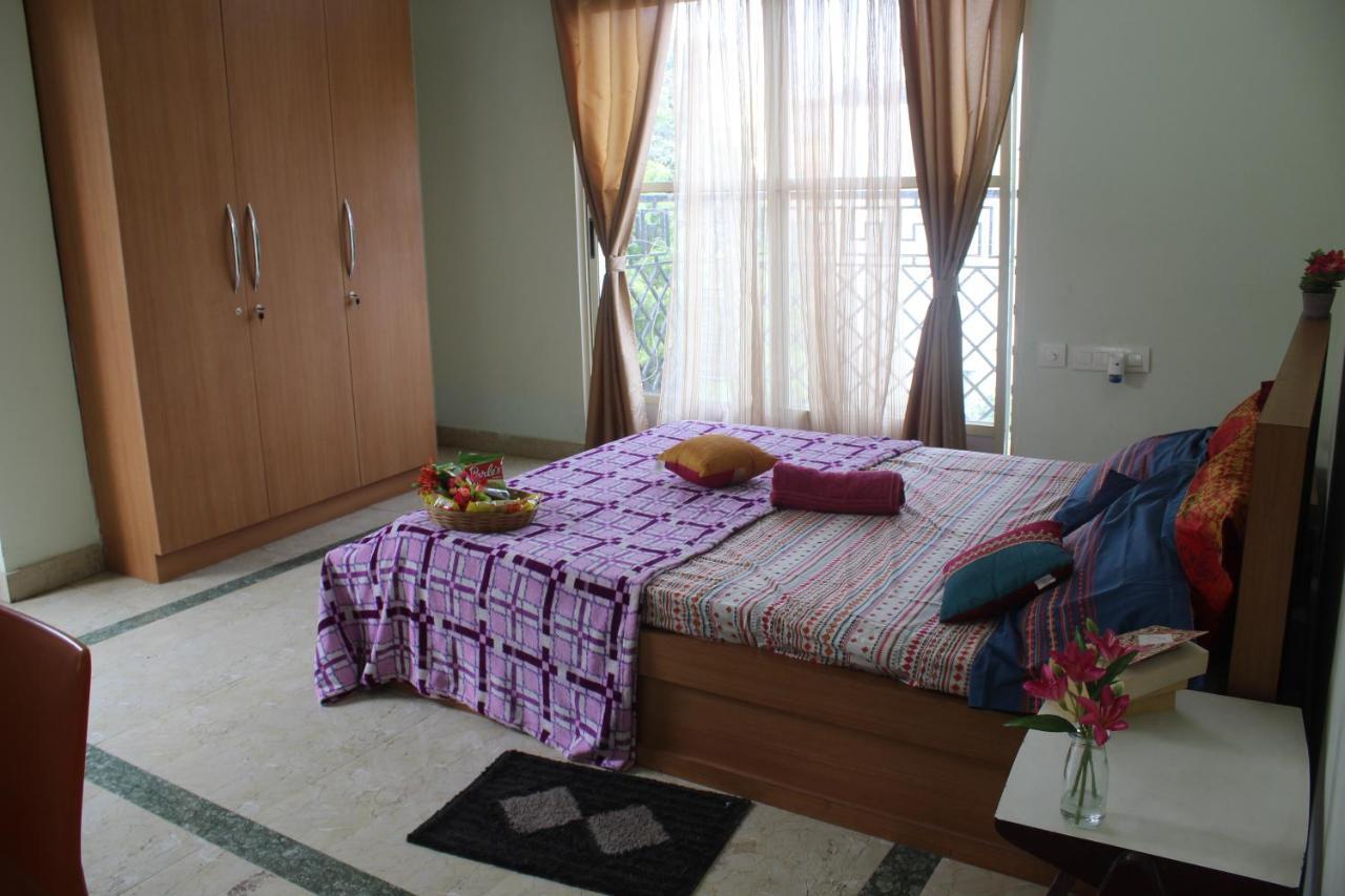 Divbnb Entire 3 Bhk In Whitefield * Bangalore