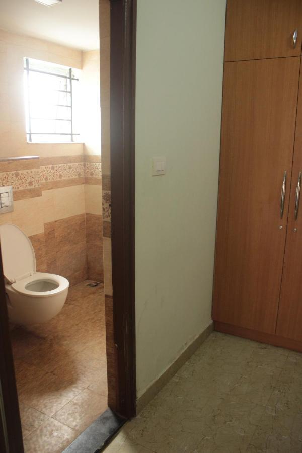Divbnb Entire 3 Bhk In Whitefield Guest house Bangalore