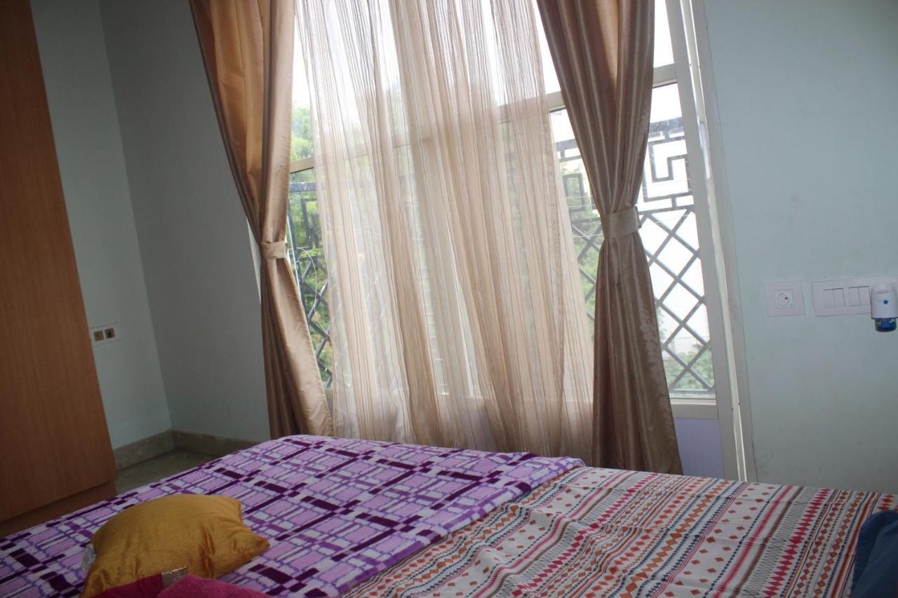 Divbnb Entire 3 Bhk In Whitefield *