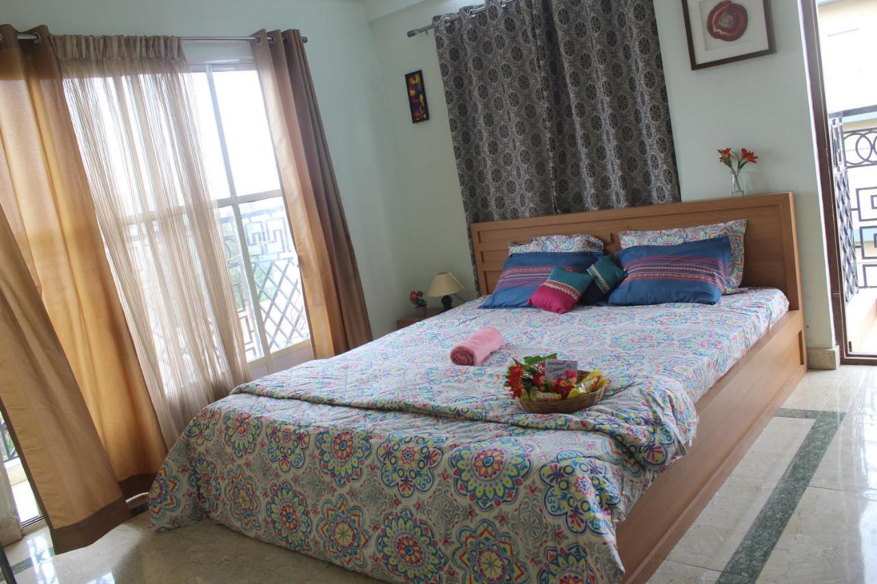 Divbnb Entire 3 Bhk In Whitefield *