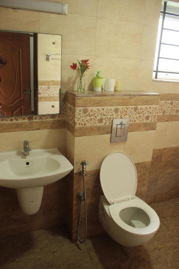 Divbnb Entire 3 Bhk In Whitefield *