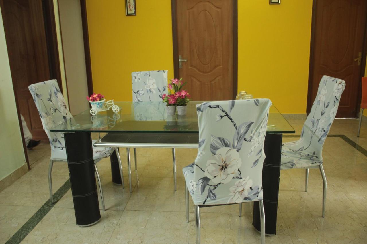 Divbnb Entire 3 Bhk In Whitefield * Bangalore