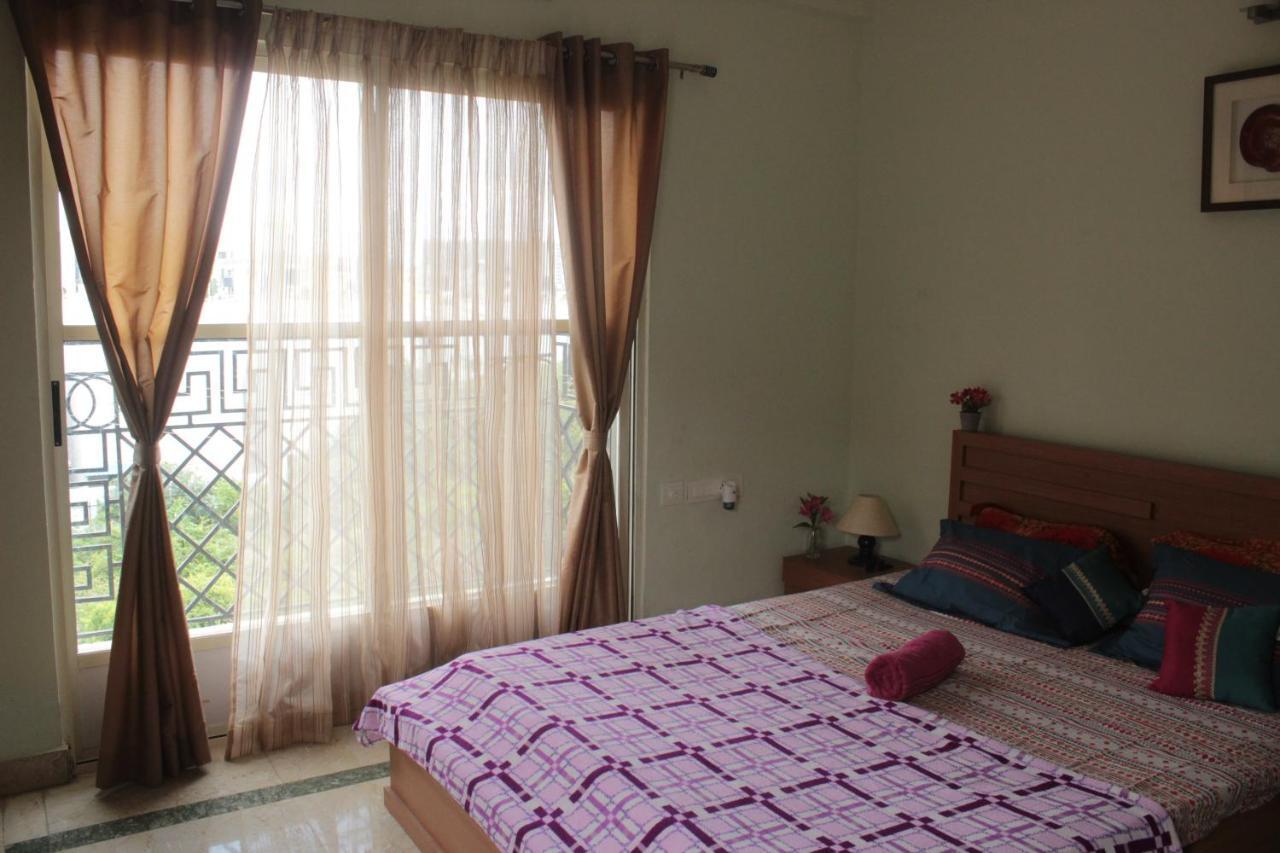 Divbnb Entire 3 Bhk In Whitefield Guest house Bangalore