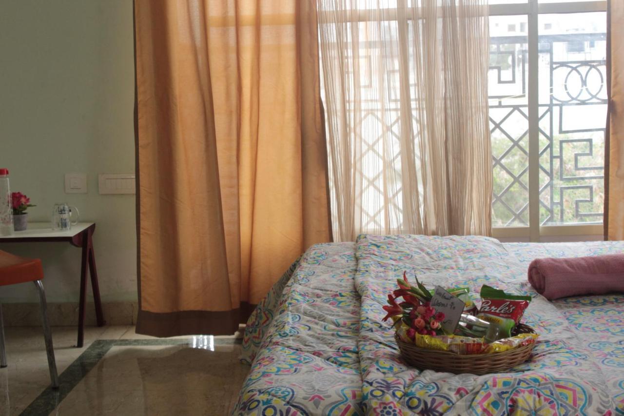 Divbnb Entire 3 Bhk In Whitefield Guest house *