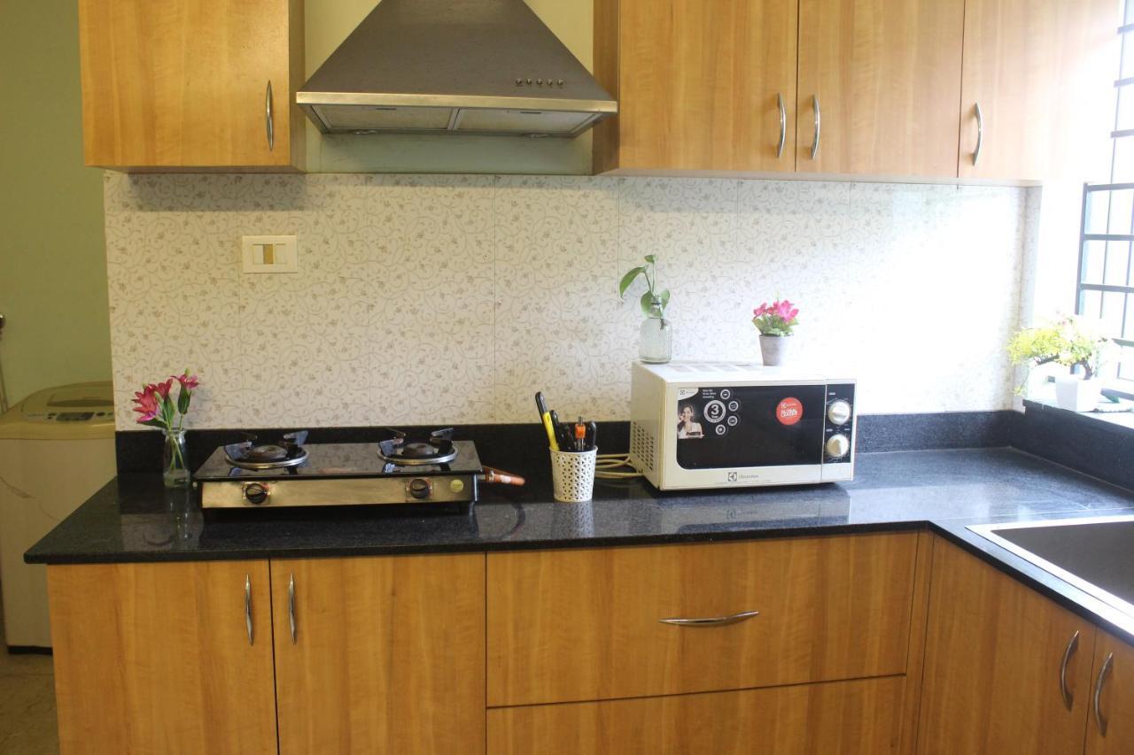Divbnb Entire 3 Bhk In Whitefield Guest house