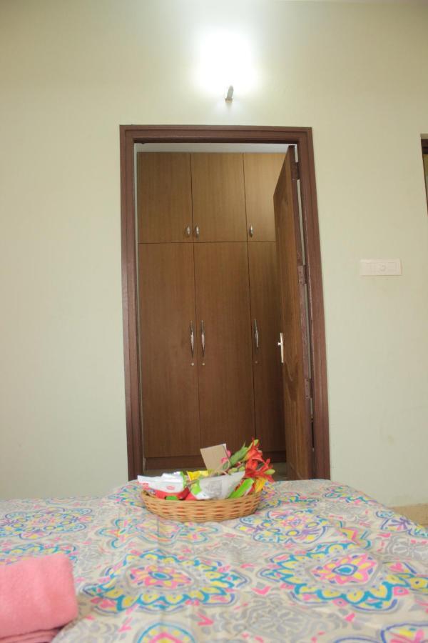 Divbnb Entire 3 Bhk In Whitefield * Bangalore